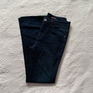 Pilcro Demilune Bootcut Jeans